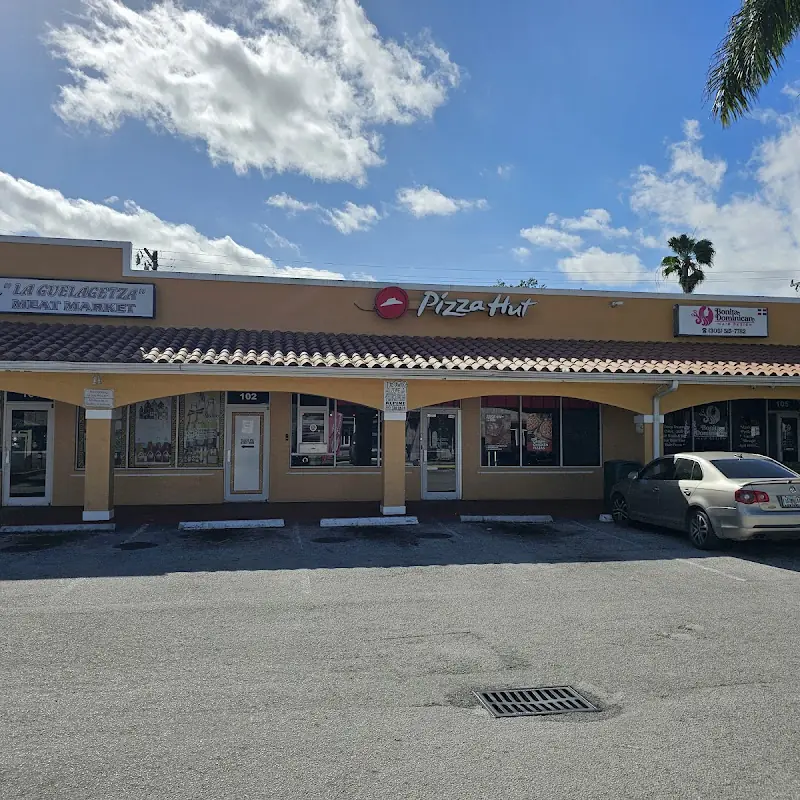 Pizza Hut