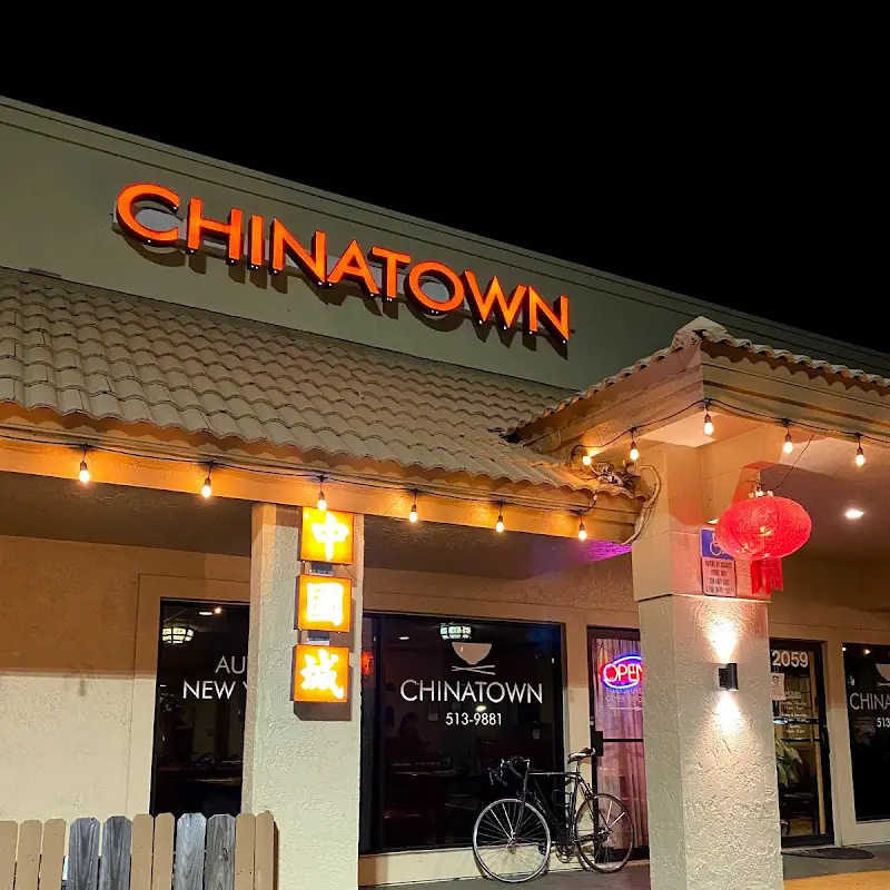 Chinatown Restaurant