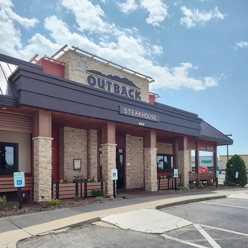 Outback Steakhouse