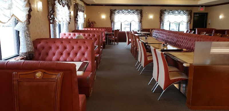 Double Dragon Restaurant