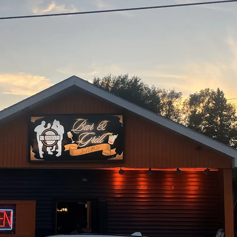 SNB’S Bar & Grill
