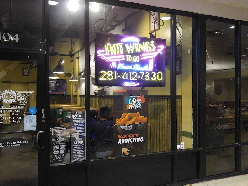 Wingstop