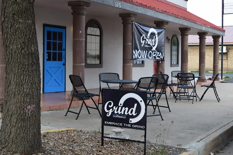 Grind Coffee Co.