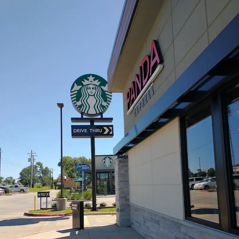 Starbucks Coffee Company