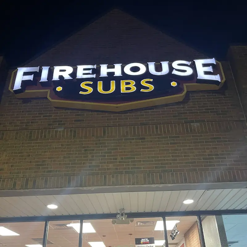 Firehouse Subs Fuquay Varina