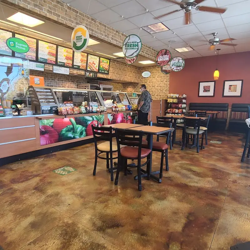Subway