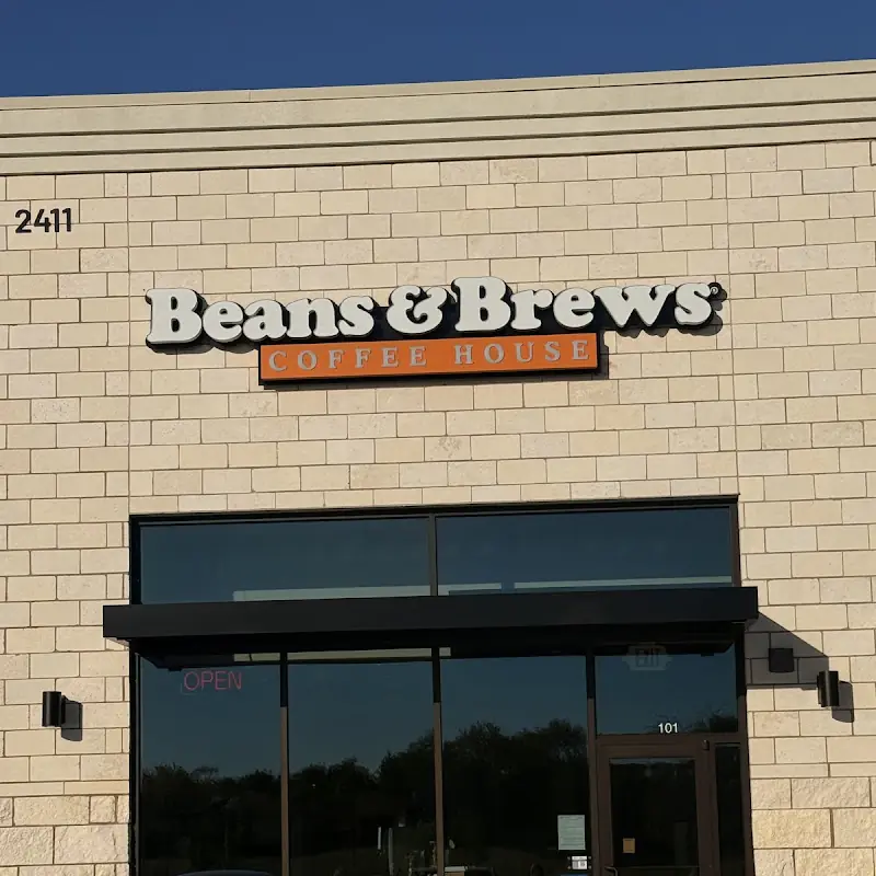 Beans & Brews Coffee House
