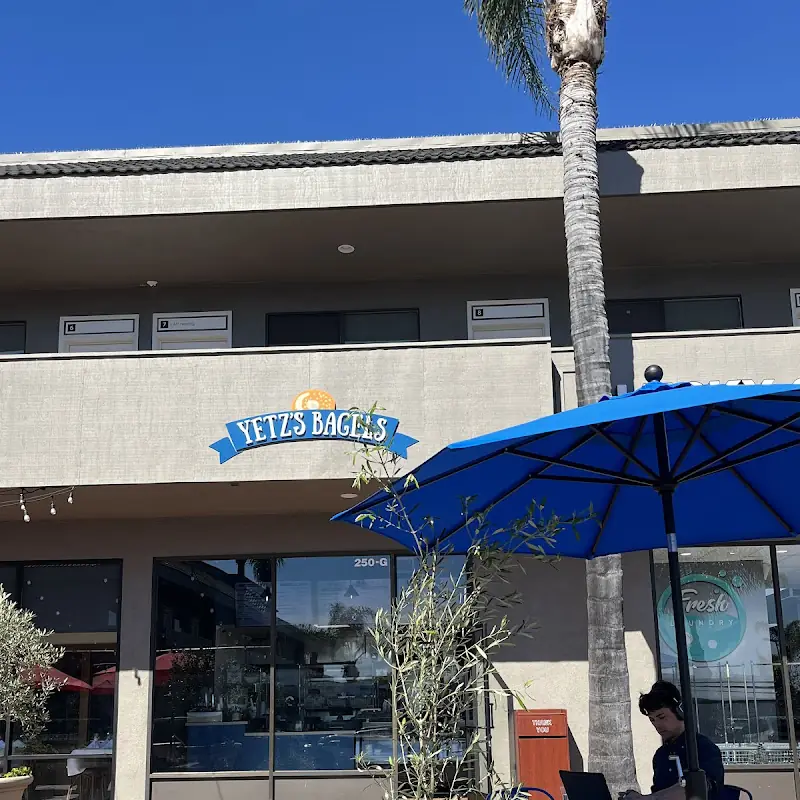 Yetz's Bagels - Goleta