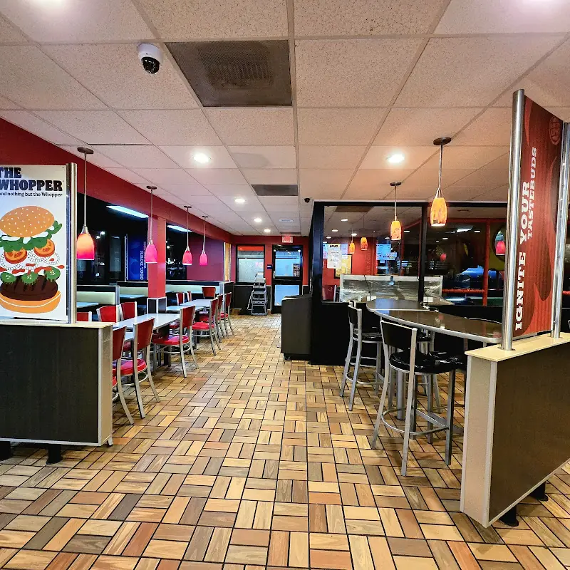 Burger King