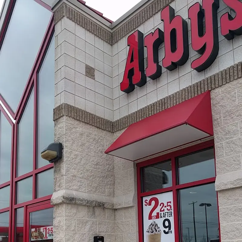Arby's