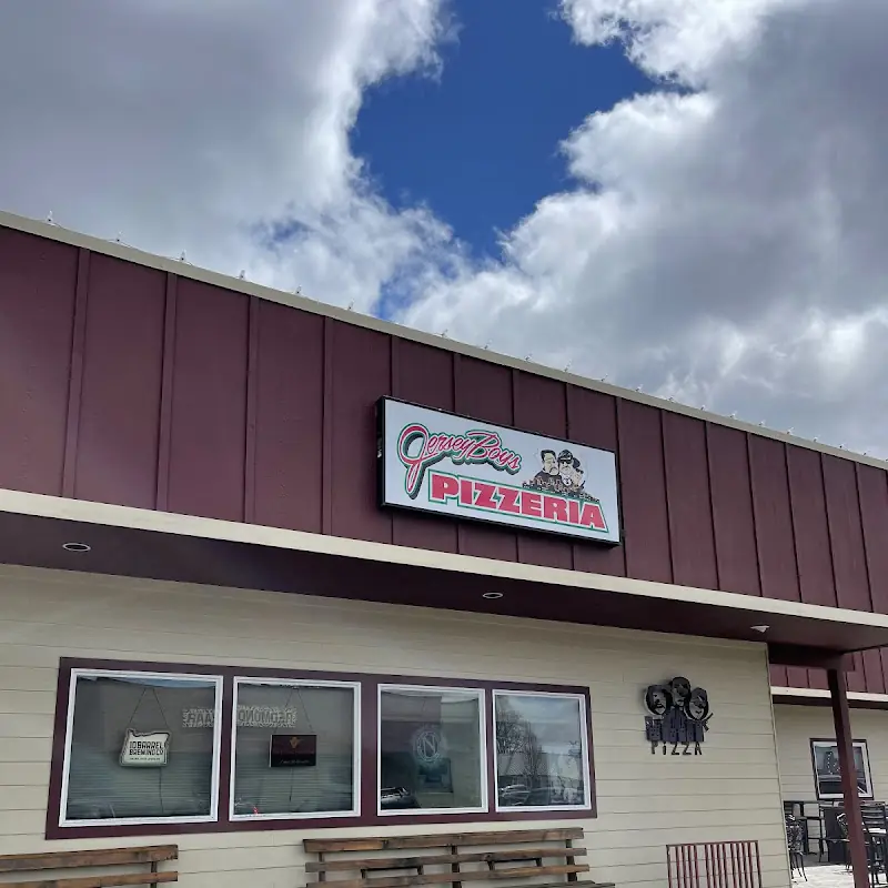 Jersey Boys Pizzeria