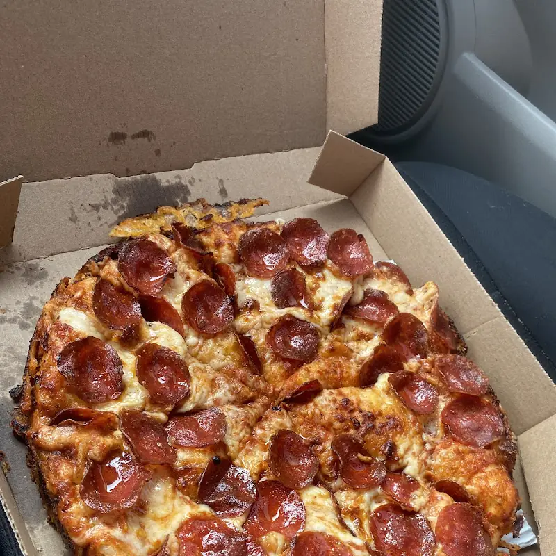 Domino’s Pizza