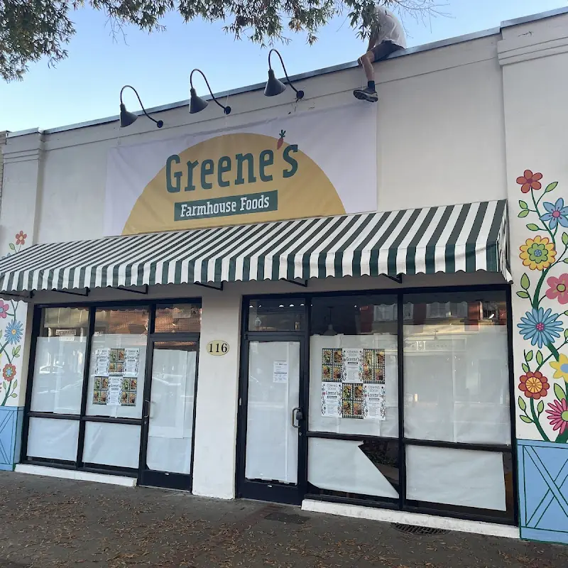 Greene's Southern Kitchen