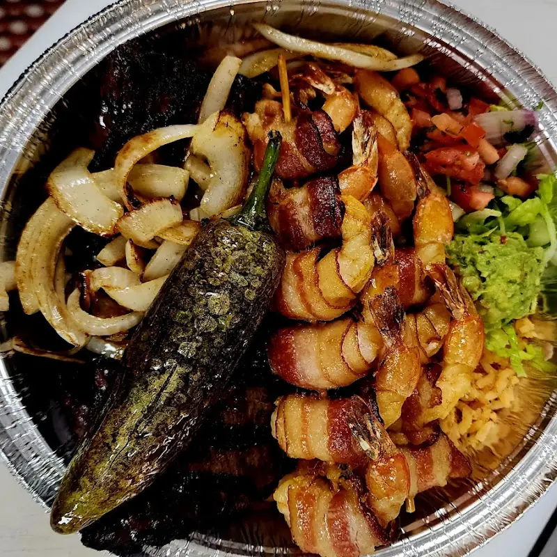 Taqueria El Viejon