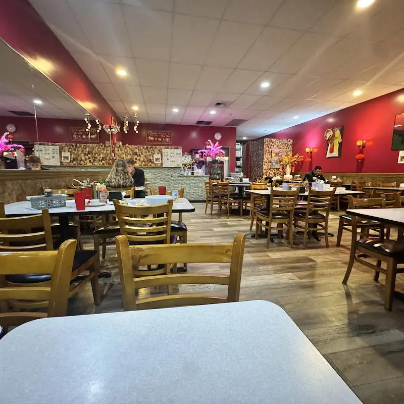 Pho Bac Cafe