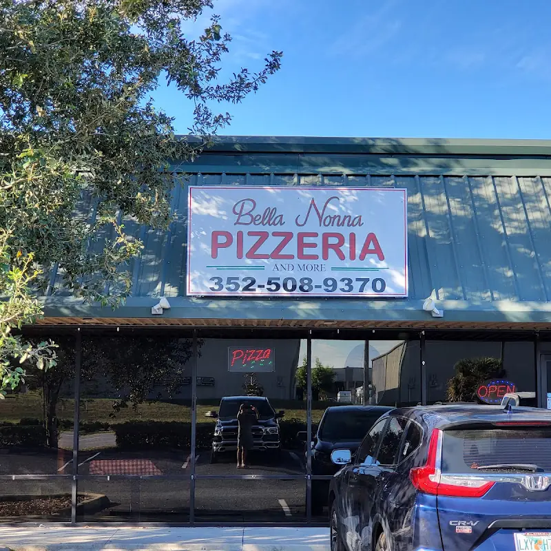 Bella Nonna Pizzeria & More