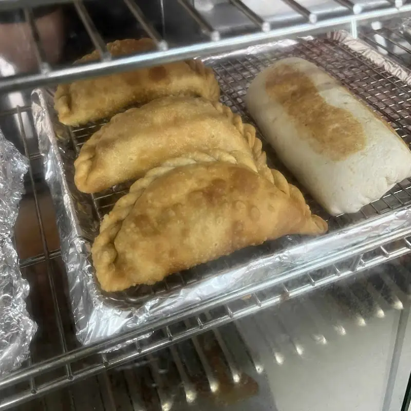 Mama's Kitchen