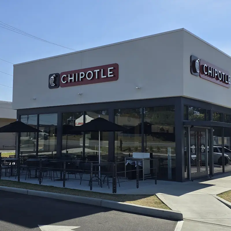 Chipotle Mexican Grill