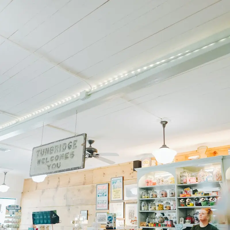 Tunbridge General Store