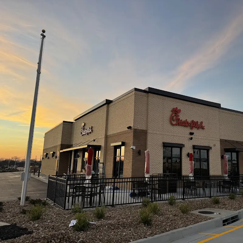 Chick-fil-A