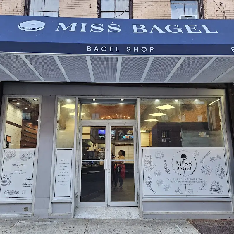 Miss Bagel & Delicatessen