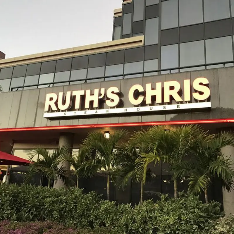 Ruth's Chris Steak House