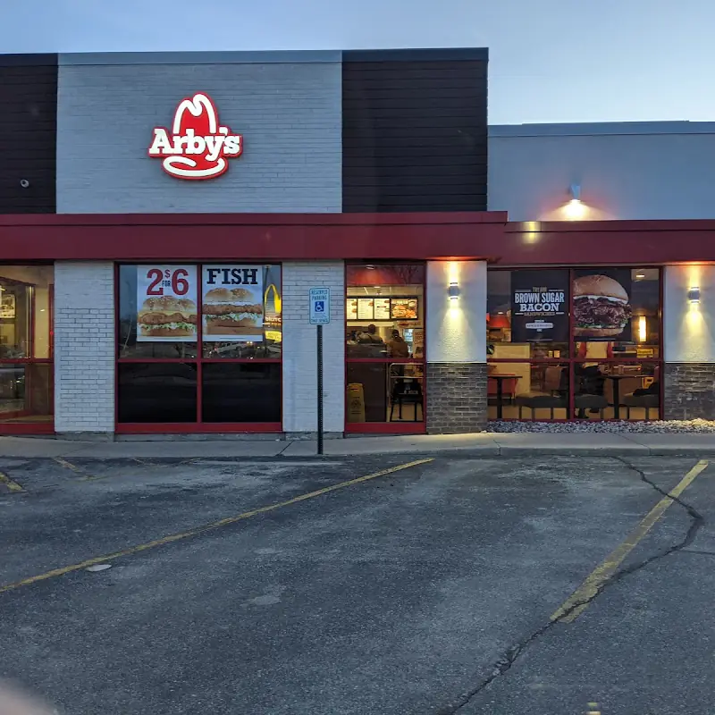 Arby's