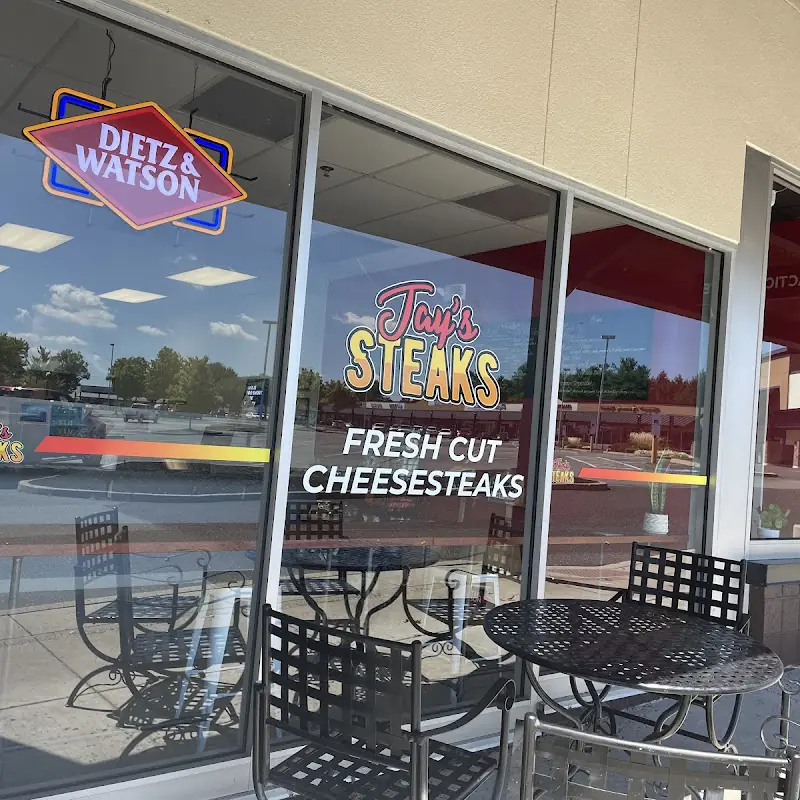 Jay's Steaks