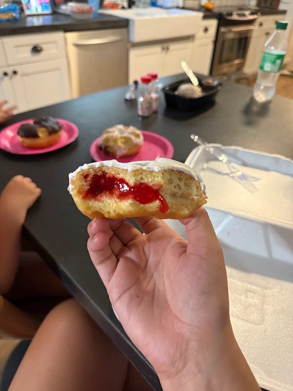 Hobby Dough