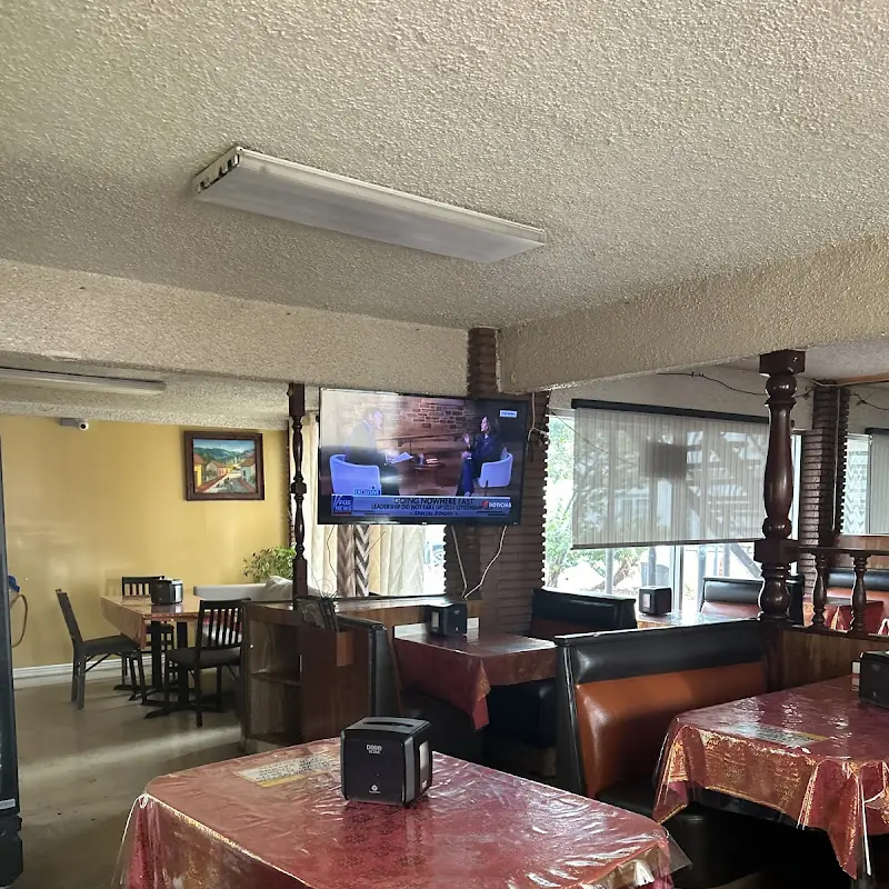 Pupusaria Y Restaurante Salvadoreno