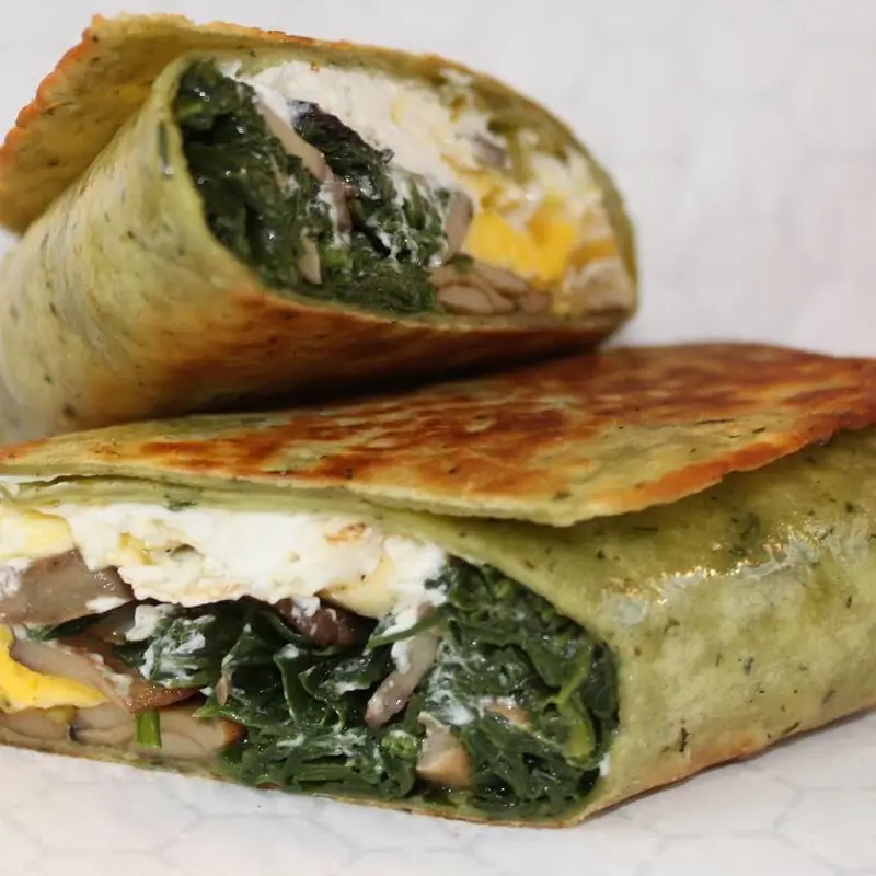 The Tasty Yolk (Food Truck)