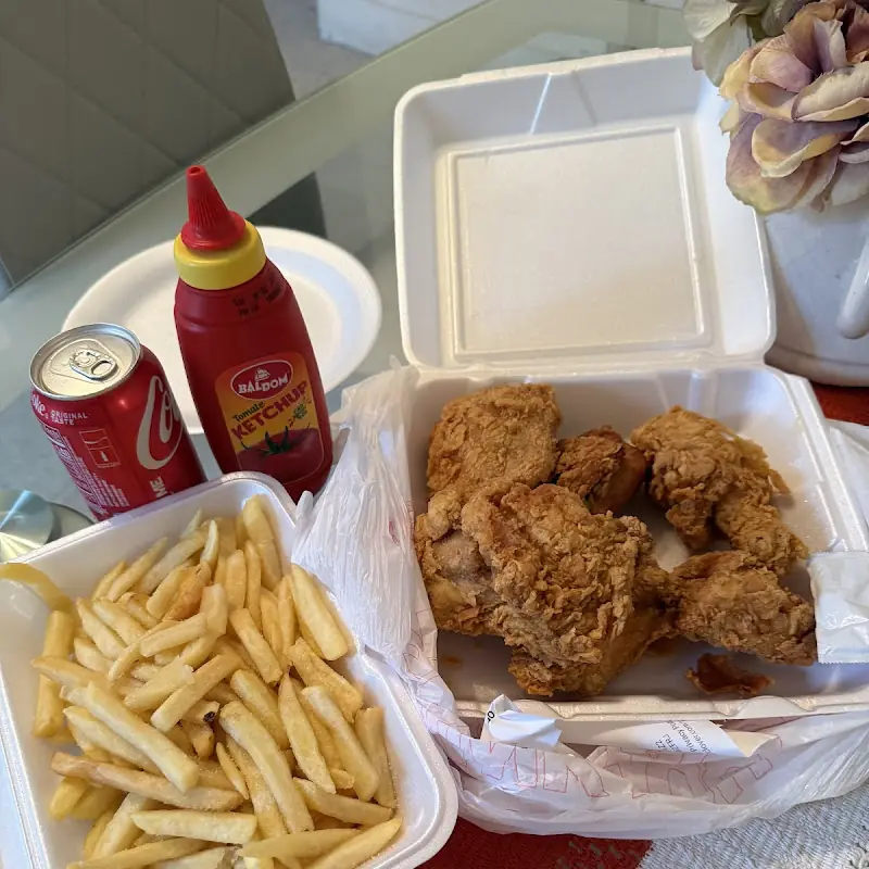 Papi Pica Pollo