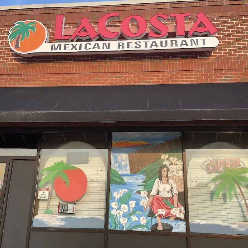 La Costa Mexican