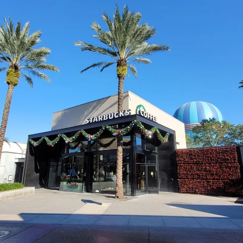 Starbucks Coffee Company
