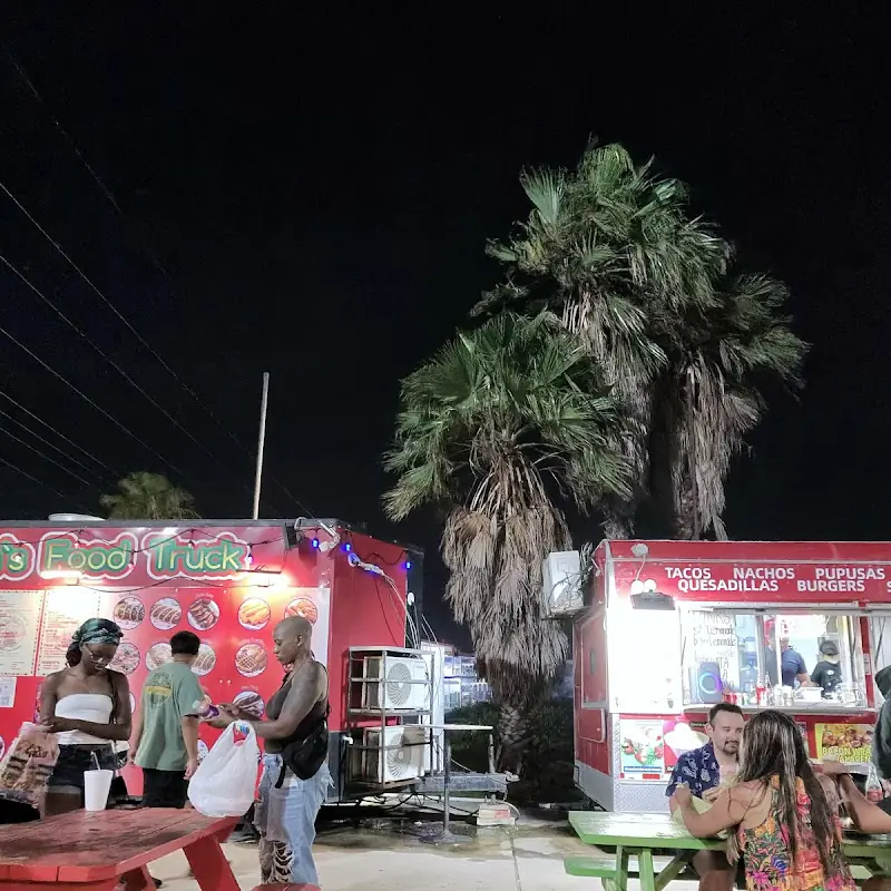 Food Truck Doña Carmens