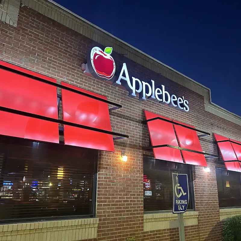 Applebee's Grill + Bar
