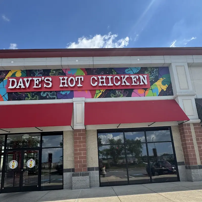 Dave's Hot Chicken