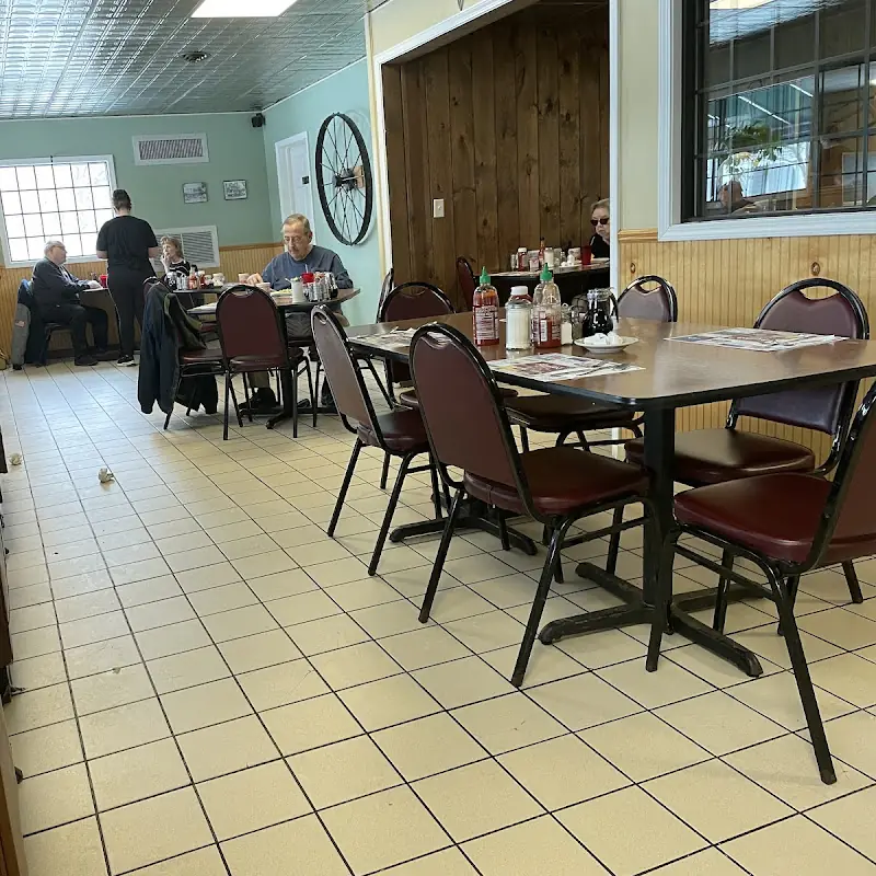 Snyder's Restaurant