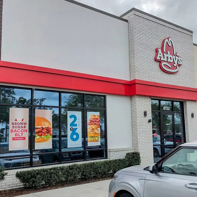Arby's
