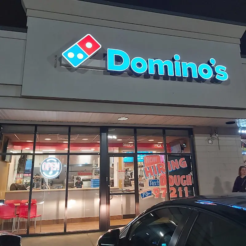 Domino's Pizza