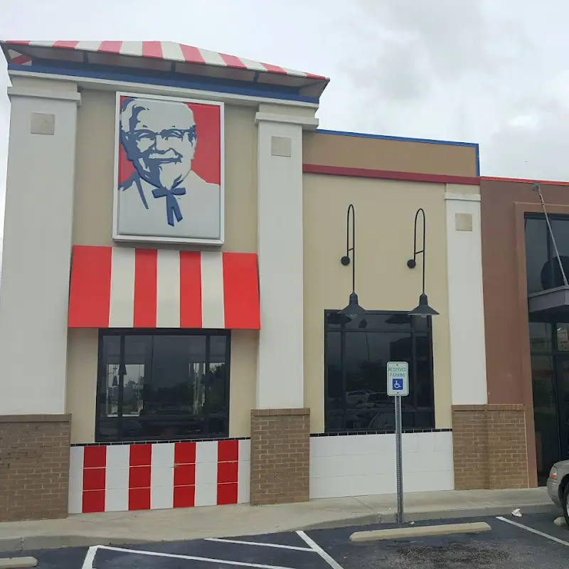 KFC
