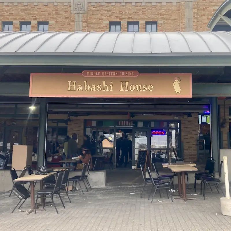 Habashi House
