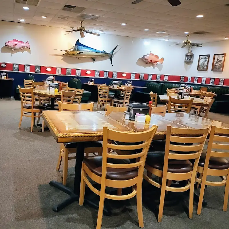 Hudson Bay Seafood