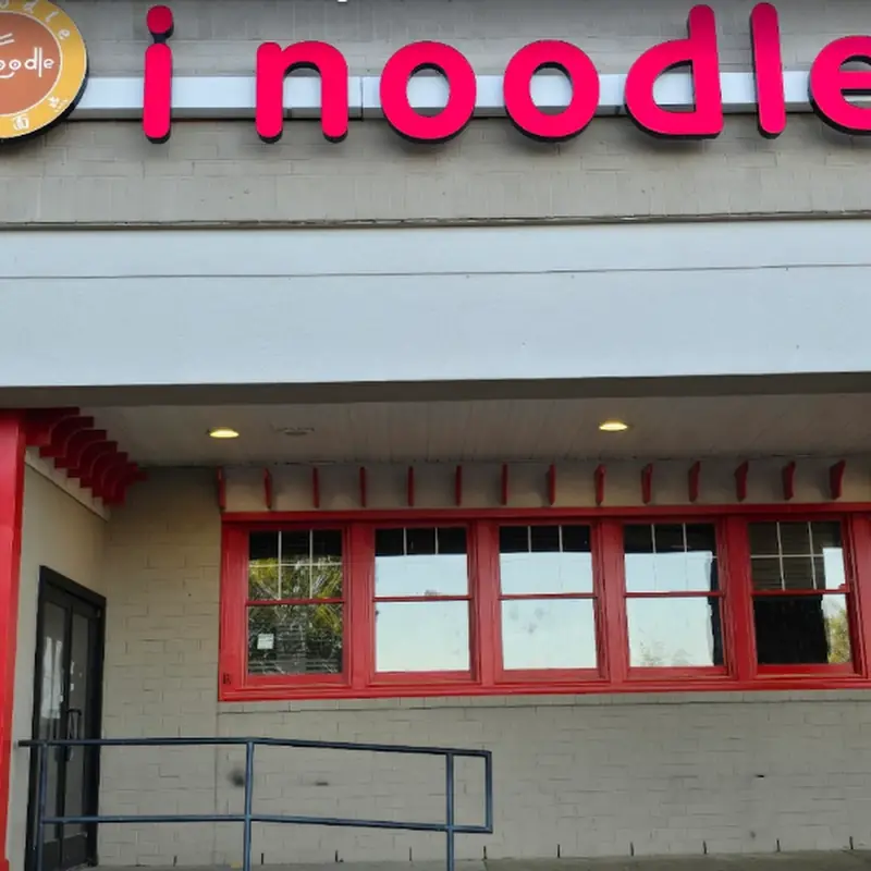 I Noodle