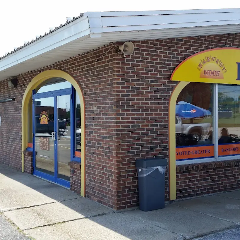 Harvest Moon Deli