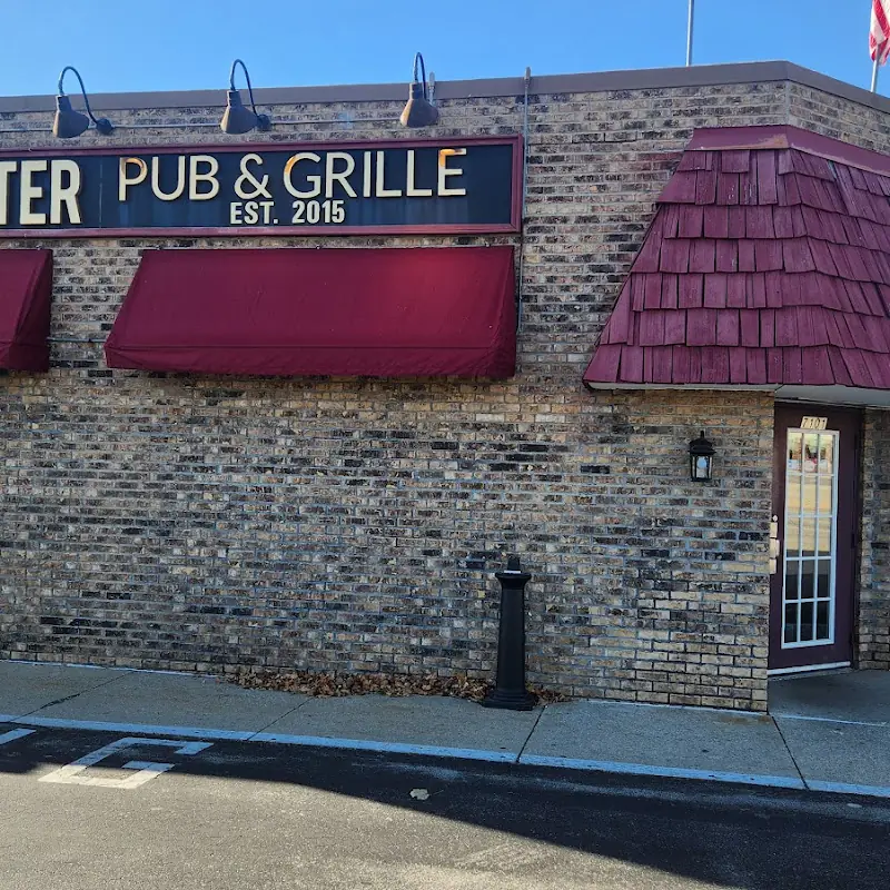 Point After Pub & Grille