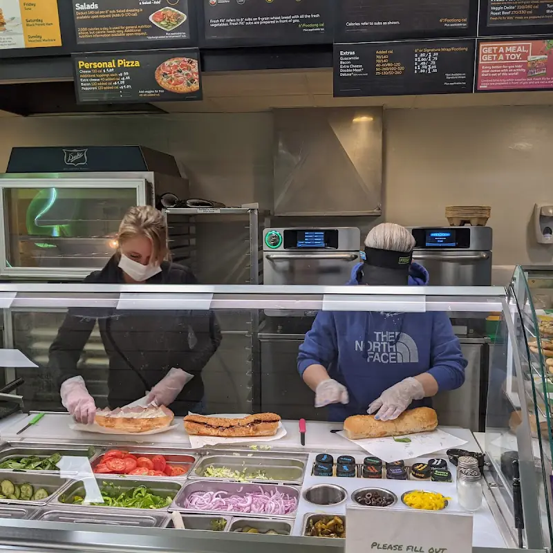 Subway