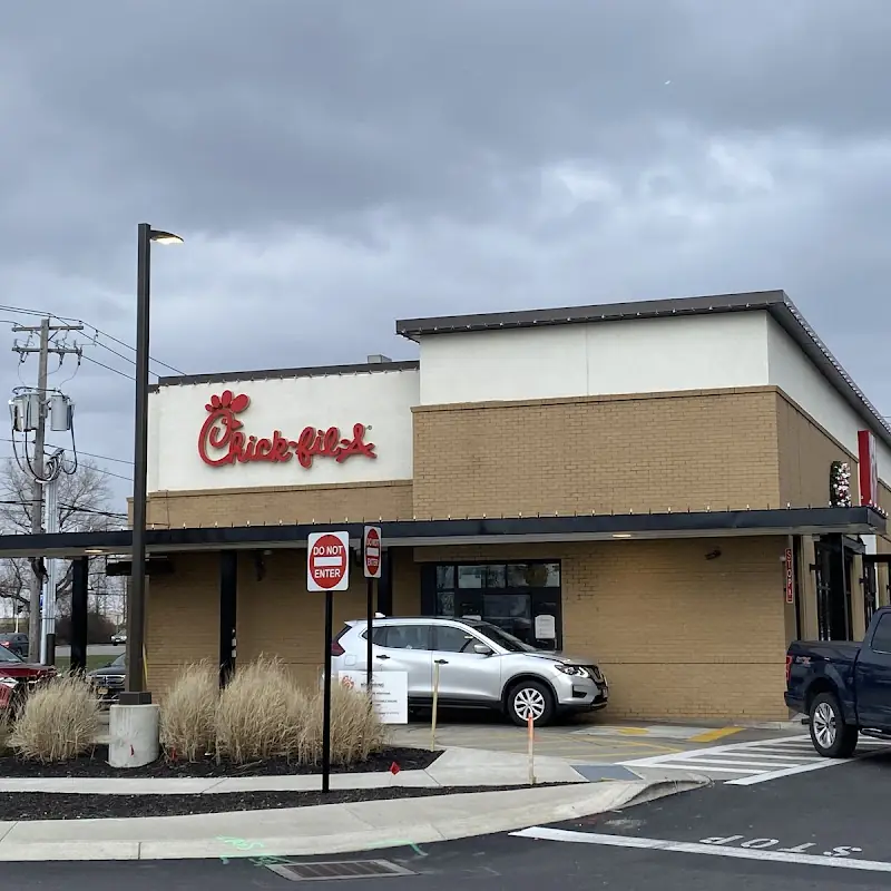 Chick-fil-A