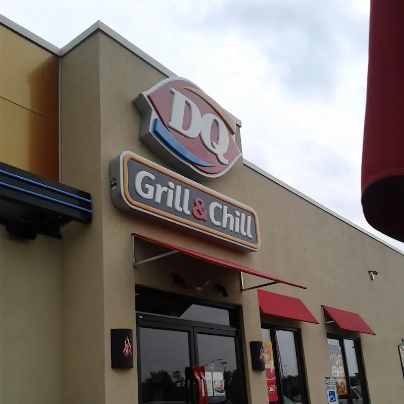 Dairy Queen Grill & Chill
