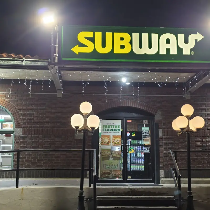 Subway